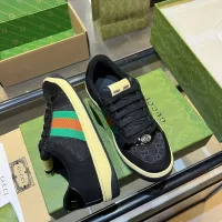 $98.00 USD Gucci Casual Shoes For Women #1387308