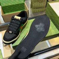 $98.00 USD Gucci Casual Shoes For Men #1387309