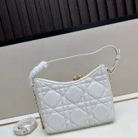 $96.00 USD Christian Dior AAA Quality Shoulder Bags For Women #1387311