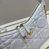 $96.00 USD Christian Dior AAA Quality Shoulder Bags For Women #1387311