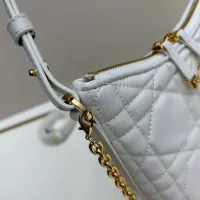 $96.00 USD Christian Dior AAA Quality Shoulder Bags For Women #1387311
