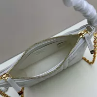 $96.00 USD Christian Dior AAA Quality Shoulder Bags For Women #1387311