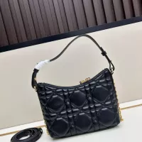 $96.00 USD Christian Dior AAA Quality Shoulder Bags For Women #1387312