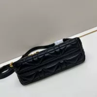 $96.00 USD Christian Dior AAA Quality Shoulder Bags For Women #1387312