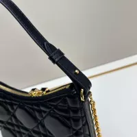 $96.00 USD Christian Dior AAA Quality Shoulder Bags For Women #1387312
