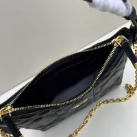 $96.00 USD Christian Dior AAA Quality Shoulder Bags For Women #1387312