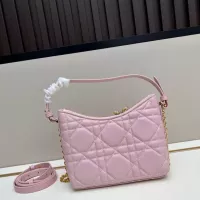$96.00 USD Christian Dior AAA Quality Shoulder Bags For Women #1387313