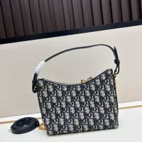 $96.00 USD Christian Dior AAA Quality Shoulder Bags For Women #1387314