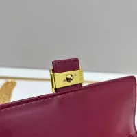 $88.00 USD Fendi AAA Quality Messenger Bags For Women #1387319