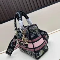 $105.00 USD Christian Dior AAA Quality Handbags For Women #1387326