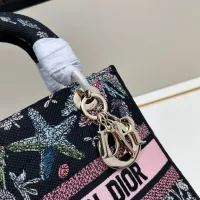 $105.00 USD Christian Dior AAA Quality Handbags For Women #1387326