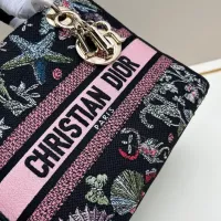 $105.00 USD Christian Dior AAA Quality Handbags For Women #1387326