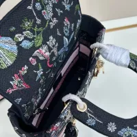 $105.00 USD Christian Dior AAA Quality Handbags For Women #1387326