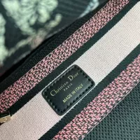 $105.00 USD Christian Dior AAA Quality Handbags For Women #1387326