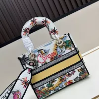 $105.00 USD Christian Dior AAA Quality Handbags For Women #1387328