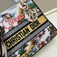 $105.00 USD Christian Dior AAA Quality Handbags For Women #1387328
