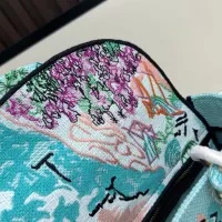 $105.00 USD Christian Dior AAA Quality Handbags For Women #1387330
