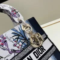 $105.00 USD Christian Dior AAA Quality Handbags For Women #1387334