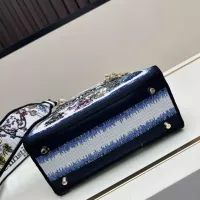 $105.00 USD Christian Dior AAA Quality Handbags For Women #1387335