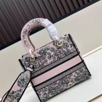 $105.00 USD Christian Dior AAA Quality Handbags For Women #1387339