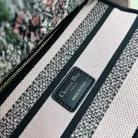 $105.00 USD Christian Dior AAA Quality Handbags For Women #1387339