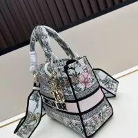 $105.00 USD Christian Dior AAA Quality Handbags For Women #1387342