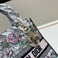 $105.00 USD Christian Dior AAA Quality Handbags For Women #1387342