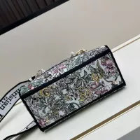 $105.00 USD Christian Dior AAA Quality Handbags For Women #1387342