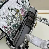 $105.00 USD Christian Dior AAA Quality Handbags For Women #1387342
