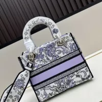 $105.00 USD Christian Dior AAA Quality Handbags For Women #1387343