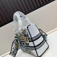 $105.00 USD Christian Dior AAA Quality Handbags For Women #1387344
