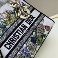 $105.00 USD Christian Dior AAA Quality Handbags For Women #1387344