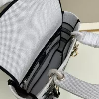 $105.00 USD Christian Dior AAA Quality Handbags For Women #1387344