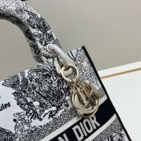 $105.00 USD Christian Dior AAA Quality Handbags For Women #1387346