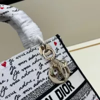 $105.00 USD Christian Dior AAA Quality Handbags For Women #1387348