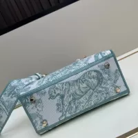 $105.00 USD Christian Dior AAA Quality Handbags For Women #1387349