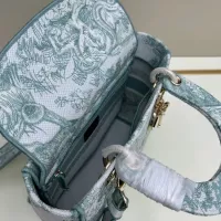 $105.00 USD Christian Dior AAA Quality Handbags For Women #1387349