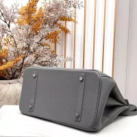 $92.00 USD Hermes AAA Quality Handbags For Women #1387356