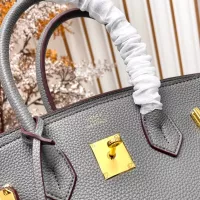$85.00 USD Hermes AAA Quality Handbags For Women #1387359
