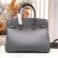 $92.00 USD Hermes AAA Quality Handbags For Women #1387361