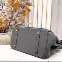 $92.00 USD Hermes AAA Quality Handbags For Women #1387361