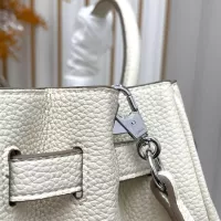 $92.00 USD Hermes AAA Quality Handbags For Women #1387367