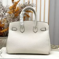 $92.00 USD Hermes AAA Quality Handbags For Women #1387368
