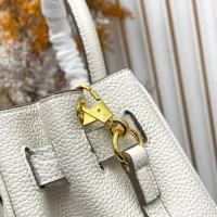 $92.00 USD Hermes AAA Quality Handbags For Women #1387368
