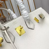 $92.00 USD Hermes AAA Quality Handbags For Women #1387368