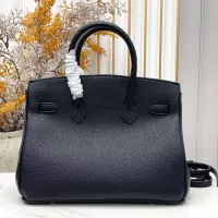 $85.00 USD Hermes AAA Quality Handbags For Women #1387373