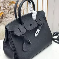$85.00 USD Hermes AAA Quality Handbags For Women #1387373
