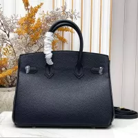 $85.00 USD Hermes AAA Quality Handbags For Women #1387374