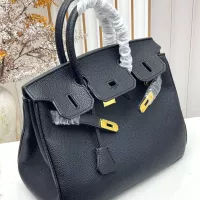 $85.00 USD Hermes AAA Quality Handbags For Women #1387374
