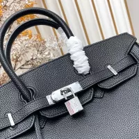 $92.00 USD Hermes AAA Quality Handbags For Women #1387377